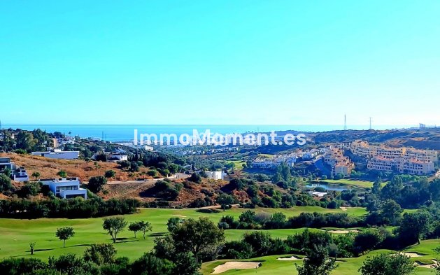 Bestaande woning - Appartement - Estepona  - Valle Romano