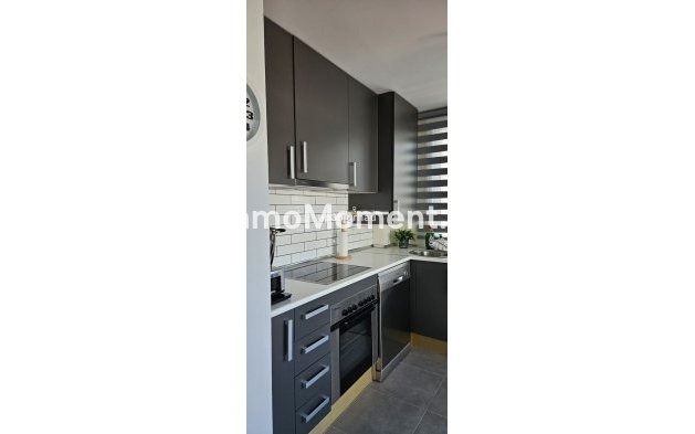Bestaande woning - Appartement - Estepona  - Valle Romano