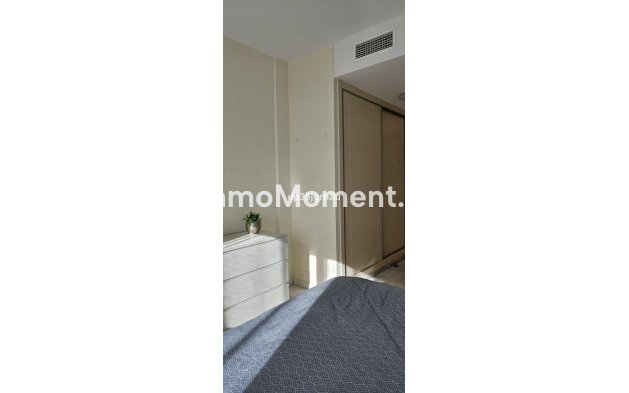Bestaande woning - Appartement - Estepona  - Valle Romano