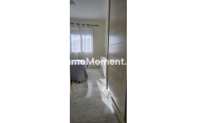 Bestaande woning - Appartement - Estepona  - Valle Romano