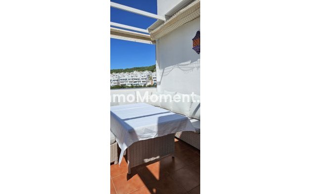 Bestaande woning - Appartement - Estepona  - Valle Romano