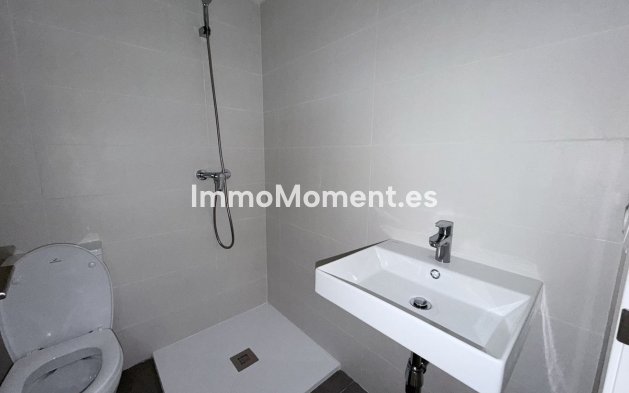 Revente - Appartement - Fuengirola - Fuengirola Centro