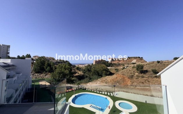 Revente - Appartement - Fuengirola - Fuengirola Centro