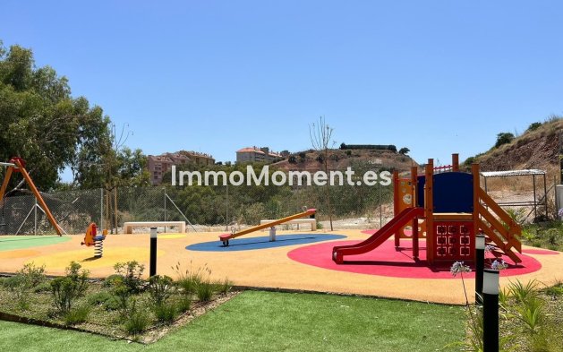 Revente - Appartement - Fuengirola - Fuengirola Centro