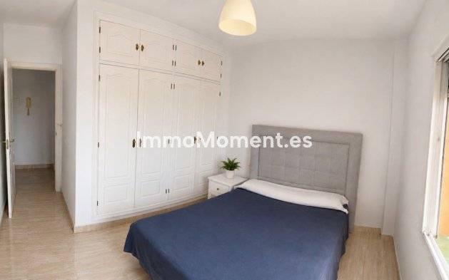 Resale - Apartment - Manilva - San Luis de Sabinillas