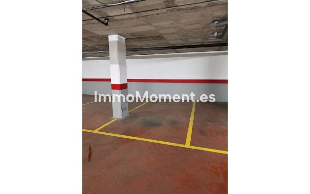 Resale - Apartment - Manilva - San Luis de Sabinillas
