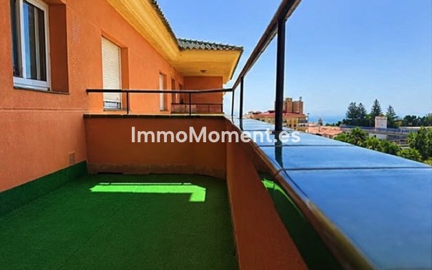 Resale - Apartment - Manilva - San Luis de Sabinillas