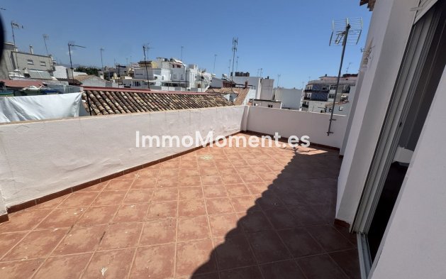 Bestaande woning - Appartement - Estepona  - Estepona Centro