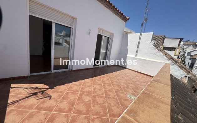 Bestaande woning - Appartement - Estepona  - Estepona Centro