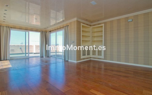 Wiederverkauf - Wohnung - Fuengirola - Fuengirola Centro