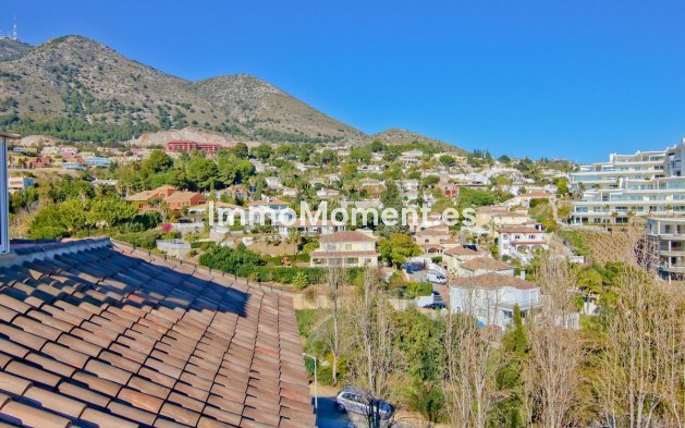 Wiederverkauf - Wohnung - Fuengirola - Fuengirola Centro