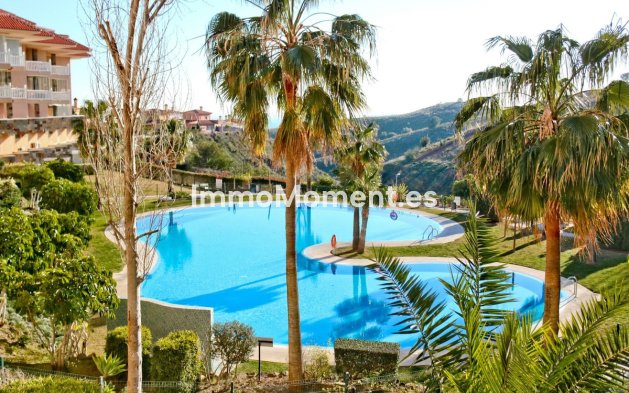 Wiederverkauf - Wohnung - Fuengirola - Fuengirola Centro