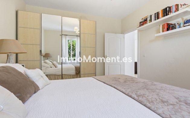 Bestaande woning - Vrijstaande villa - Manilva - La Duquesa