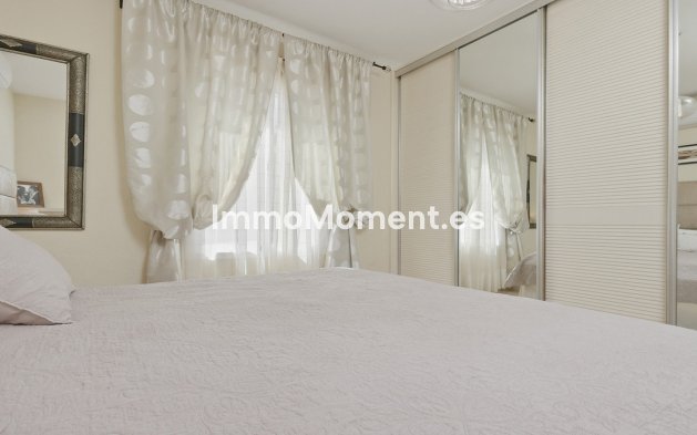 Bestaande woning - Vrijstaande villa - Manilva - La Duquesa