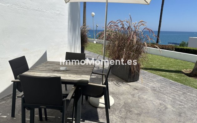 Reventa - Apartamento - Mijas - Mijas Costa
