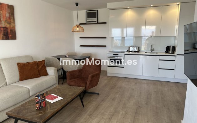 Reventa - Apartamento - Mijas - Mijas Costa