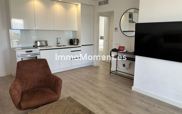 Reventa - Apartamento - Mijas - Mijas Costa