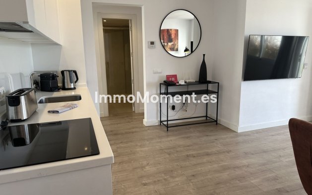 Reventa - Apartamento - Mijas - Mijas Costa