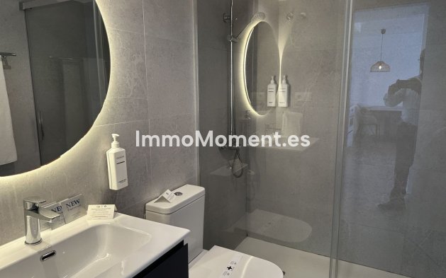 Reventa - Apartamento - Mijas - Mijas Costa