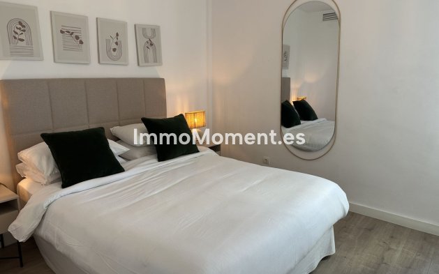 Reventa - Apartamento - Mijas - Mijas Costa