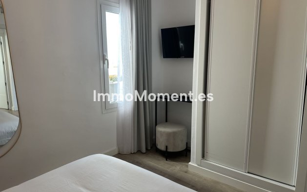 Reventa - Apartamento - Mijas - Mijas Costa