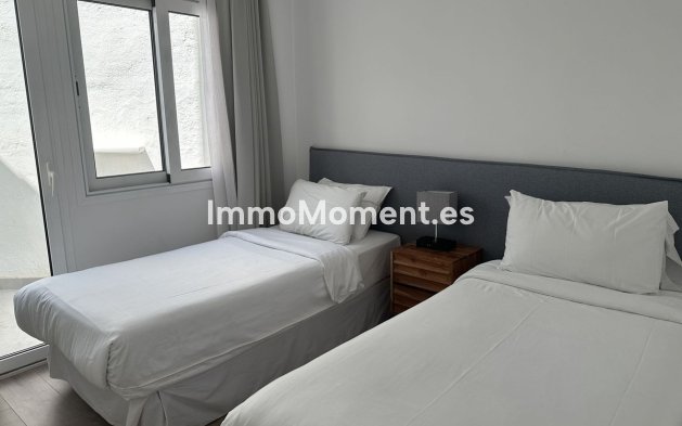 Reventa - Apartamento - Mijas - Mijas Costa