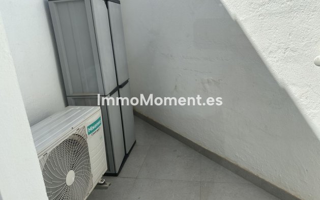 Reventa - Apartamento - Mijas - Mijas Costa