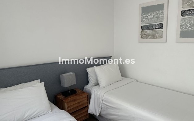 Reventa - Apartamento - Mijas - Mijas Costa