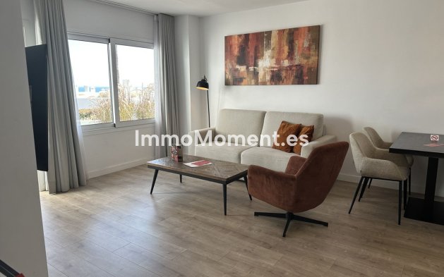 Reventa - Apartamento - Mijas - Mijas Costa