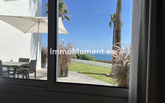 Reventa - Apartamento - Mijas - Mijas Costa
