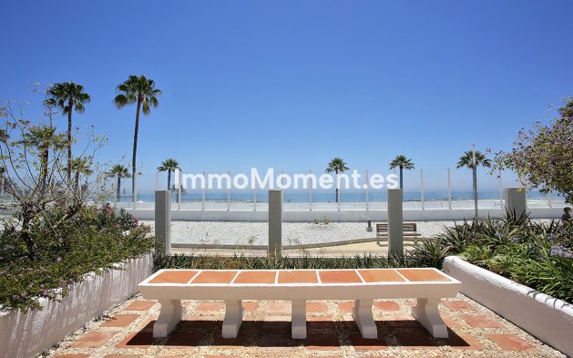 Reventa - Apartamento - Marbella - Puerto Banús