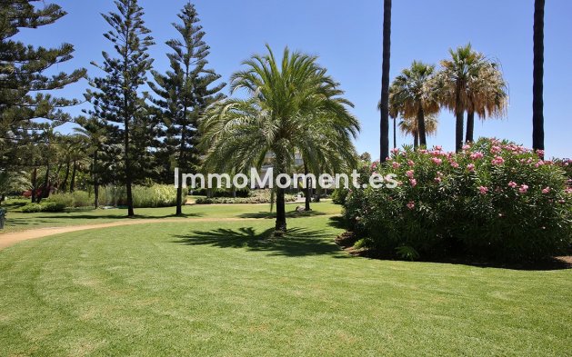 Reventa - Apartamento - Marbella - Puerto Banús