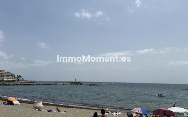 Reventa - Apartamento - Marbella - Puerto Banús