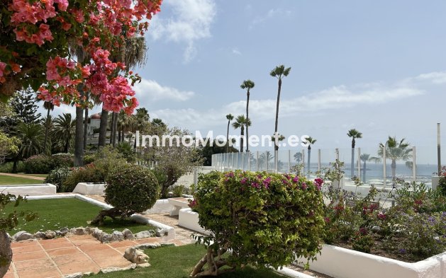 Reventa - Apartamento - Marbella - Puerto Banús