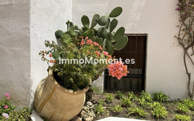 Reventa - Apartamento - Marbella - Puerto Banús