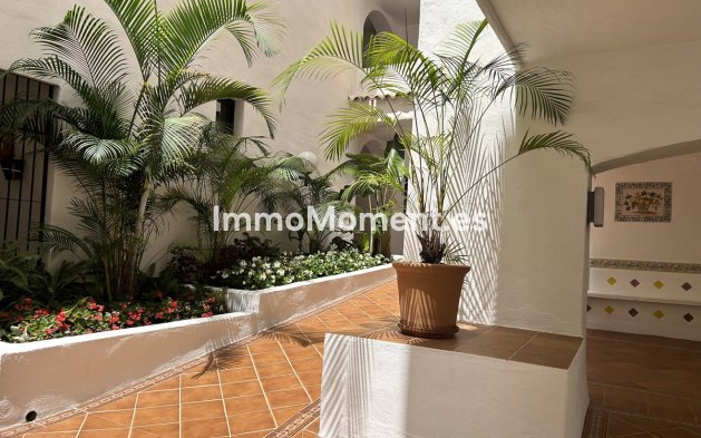 Reventa - Apartamento - Marbella - Puerto Banús