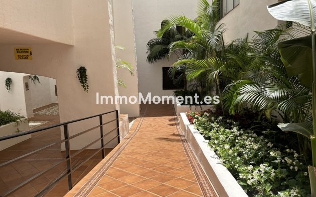 Reventa - Apartamento - Marbella - Puerto Banús