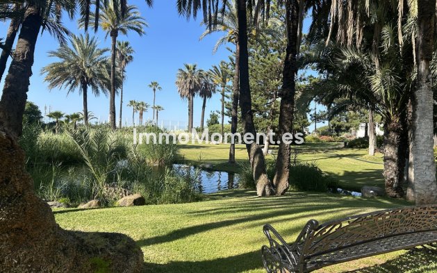 Reventa - Apartamento - Marbella - Puerto Banús