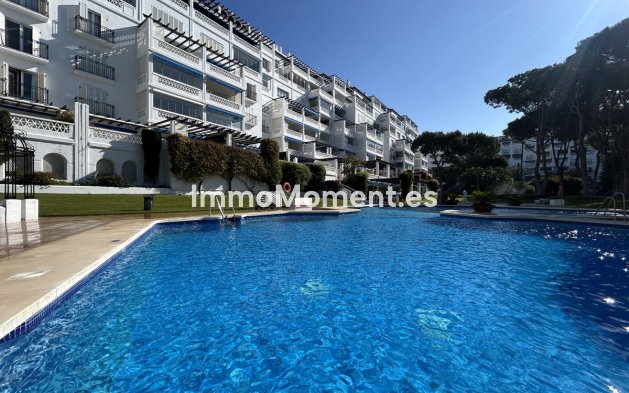 Reventa - Apartamento - Marbella - Puerto Banús