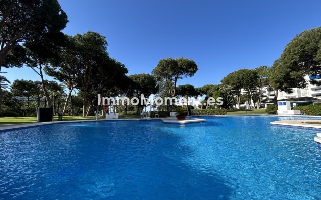 Reventa - Apartamento - Marbella - Puerto Banús