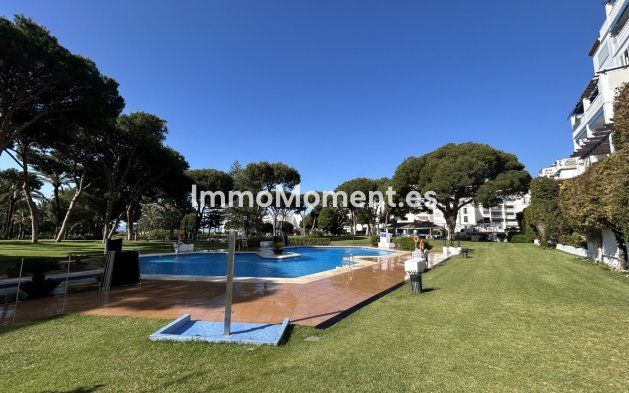 Reventa - Apartamento - Marbella - Puerto Banús