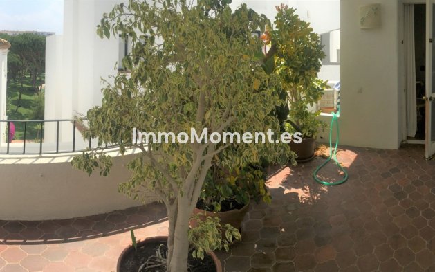 Reventa - Apartamento - Marbella - Puerto Banús