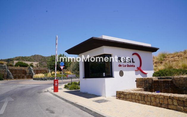 New Build - Plot - Benahavís - La Quinta