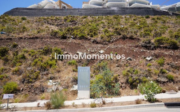 New Build - Plot - Benahavís - La Quinta