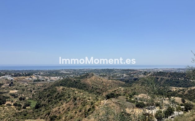 New Build - Plot - Benahavís - La Quinta