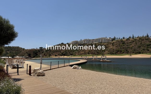 New Build - Plot - Benahavís - La Quinta
