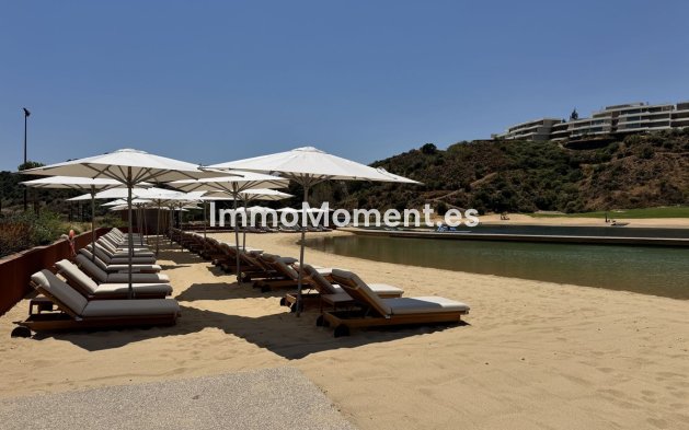 New Build - Plot - Benahavís - La Quinta