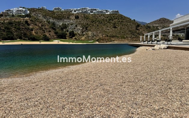 New Build - Plot - Benahavís - La Quinta