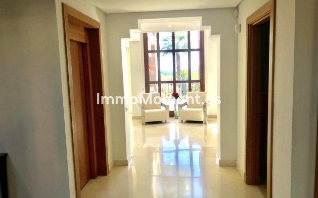 Bestaande woning - Vrijstaande villa - Marbella - The Golden Mile