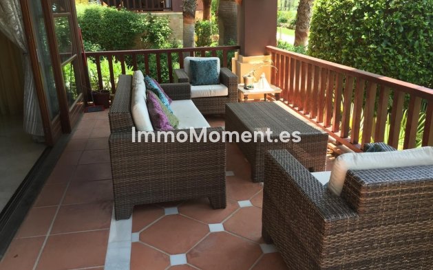 Bestaande woning - Vrijstaande villa - Marbella - The Golden Mile